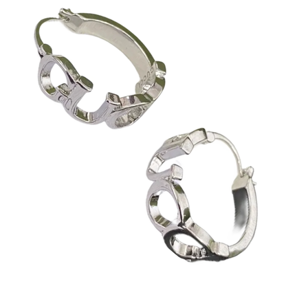 GU  Fashion earrings  SALE-min order required