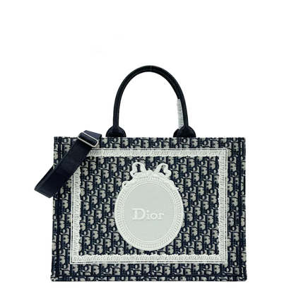 CHD Tote Bag  3 Color's 36 cm