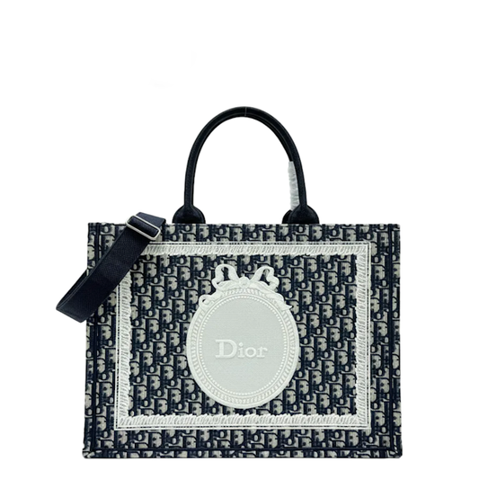 CHD Tote Bag  3 Color's 36 cm
