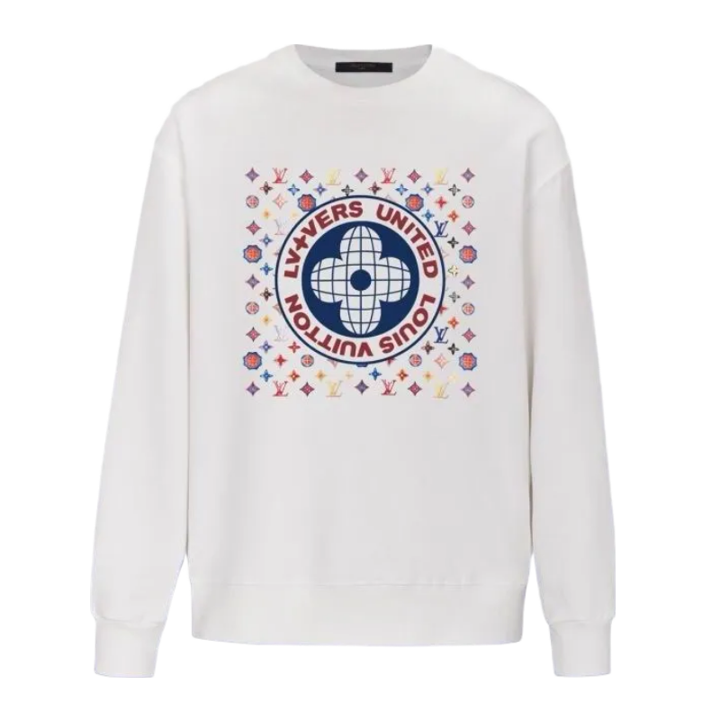 LU  Sweatshirt 2 Color's