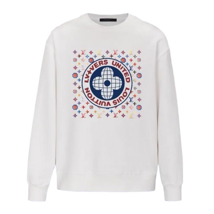 LU  Sweatshirt 2 Color's