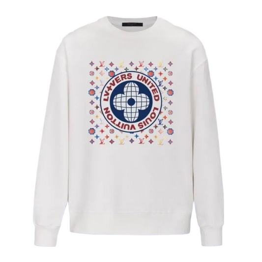 LU  Sweatshirt 2 Color's