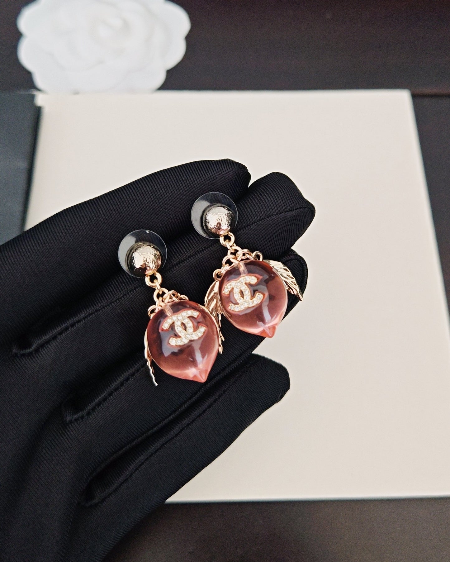CHL Fashion earrings