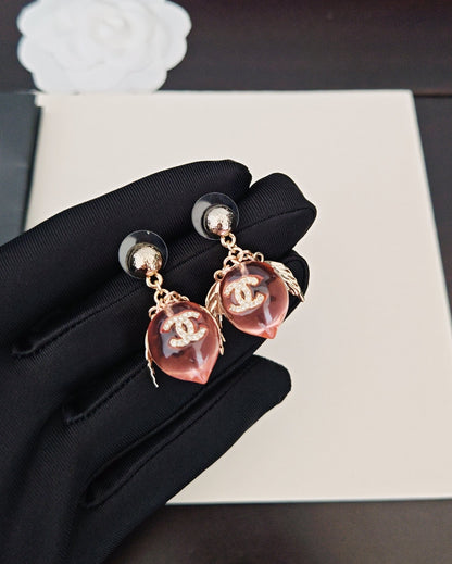 CHL Fashion earrings