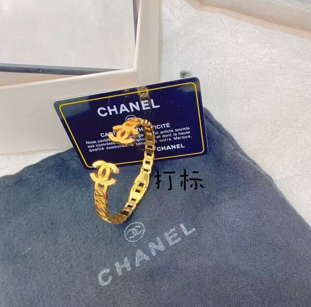 C H L Fashion Bracelet  SALE-min order required