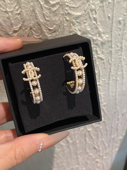 CHL  Earrings SALE-min order required