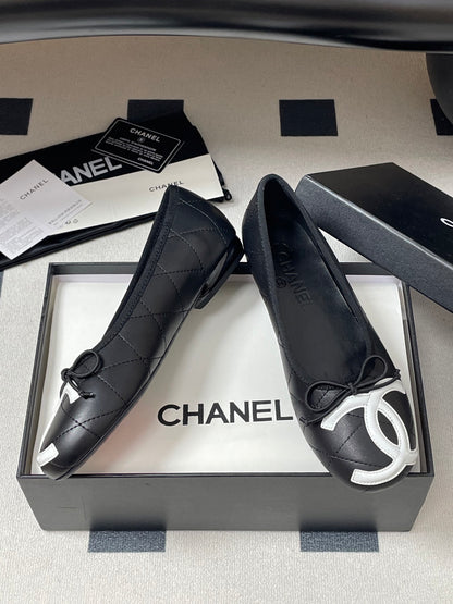 CHL Shoes flat  3 Color's