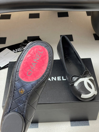 CHL Shoes flat  3 Color's