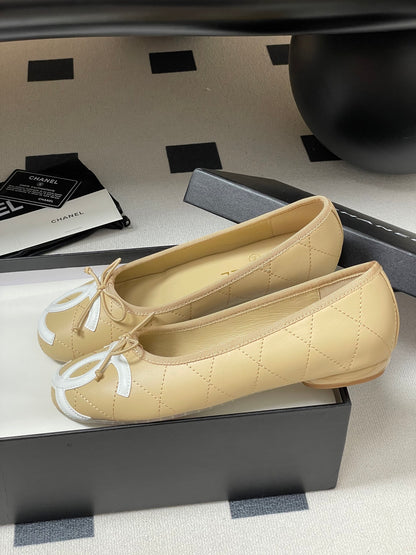 CHL Shoes flat  3 Color's