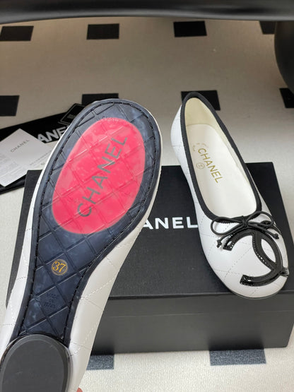 CHL Shoes flat  3 Color's