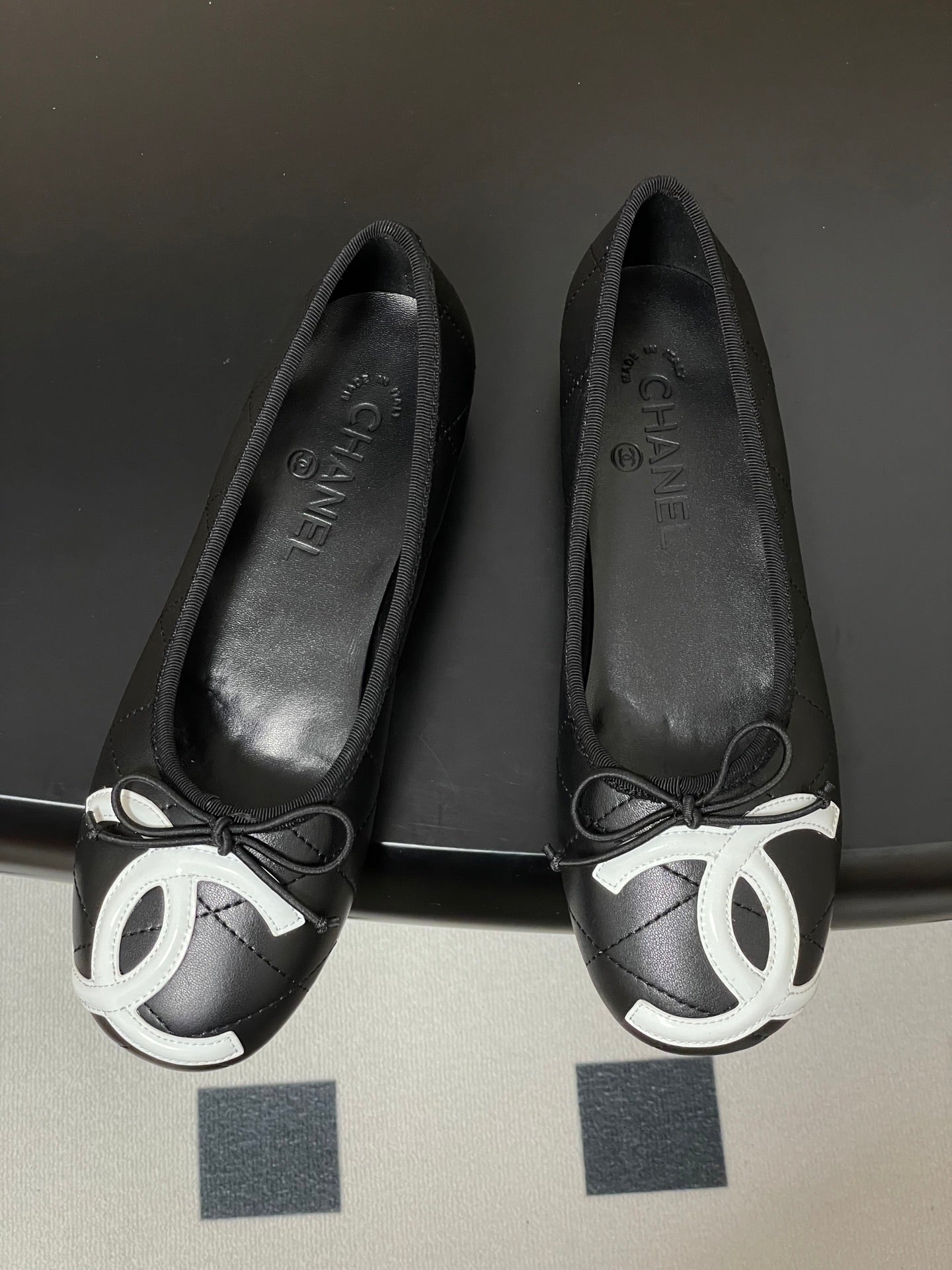 CHL Shoes flat  3 Color's