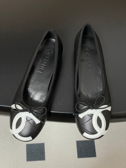 CHL Shoes flat  3 Color's