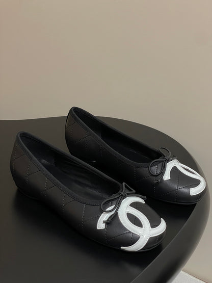 CHL Shoes flat  3 Color's