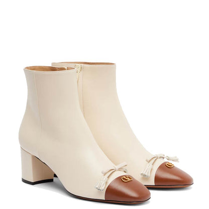 C V  Woman Boots 2 Color's