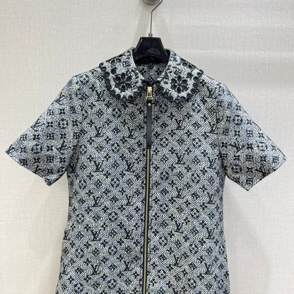 LU dress  limited