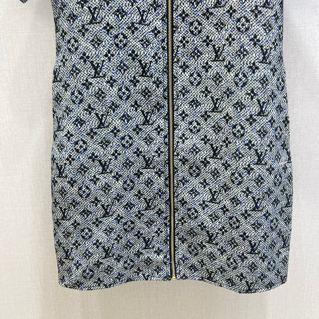 LU dress  limited