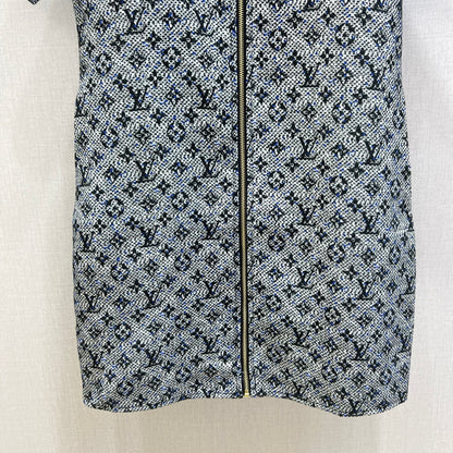 LU dress  limited