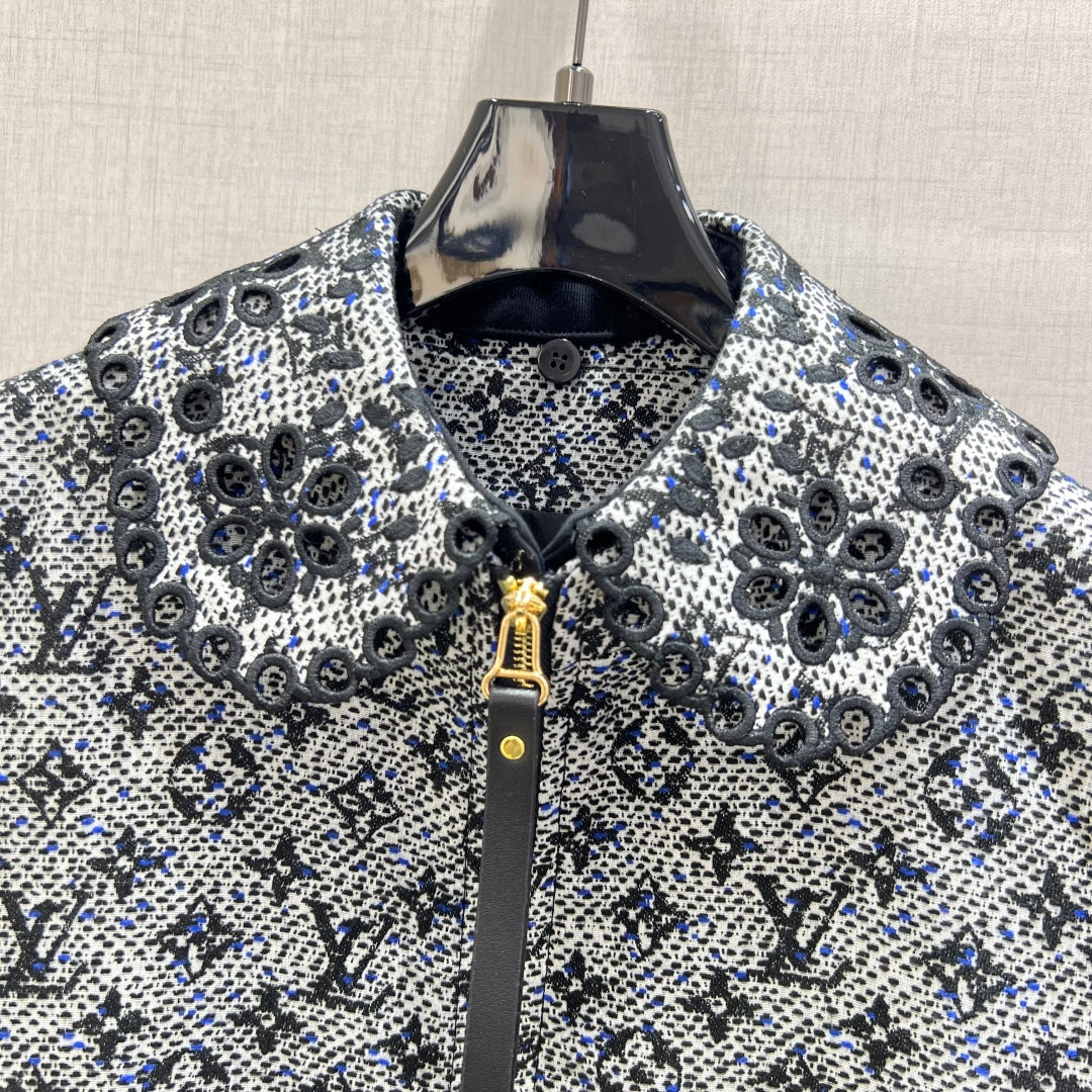LU dress  limited