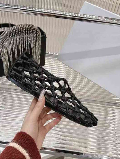 J^L Sanders  Shoes Woman 3 Color's Flat