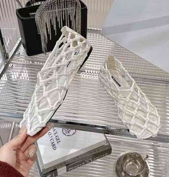 J^L Sanders  Shoes Woman 3 Color's Flat