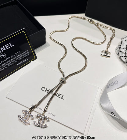 CHL  Necklace SALE-min order required