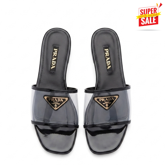 PRD  Slippers  Woman Size 2 Color's -SALE -