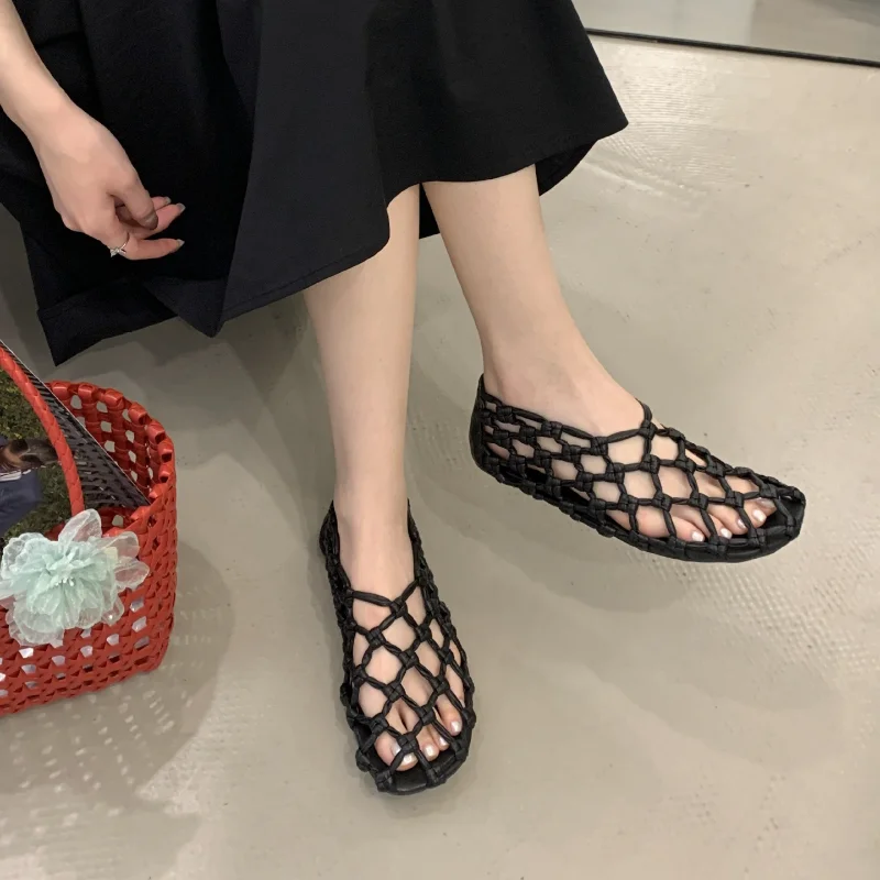 J^L Sanders  Shoes Woman 3 Color's Flat