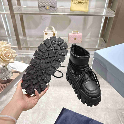 PRD  Woman Boots 42