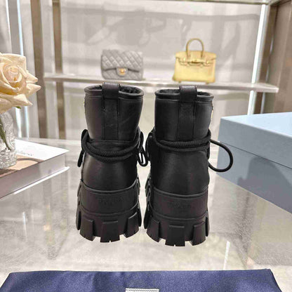 PRD  Woman Boots 42