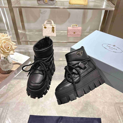 PRD  Woman Boots 42