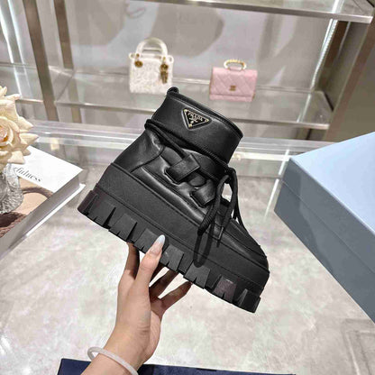 PRD  Woman Boots 42
