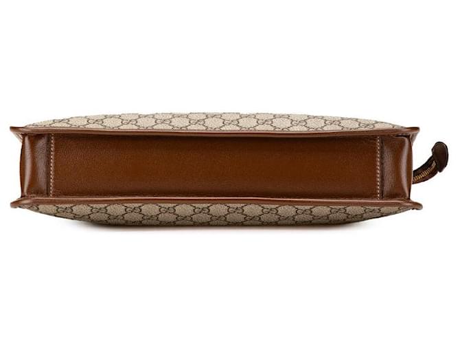 GU x SUPR briefcase bag  39 cm