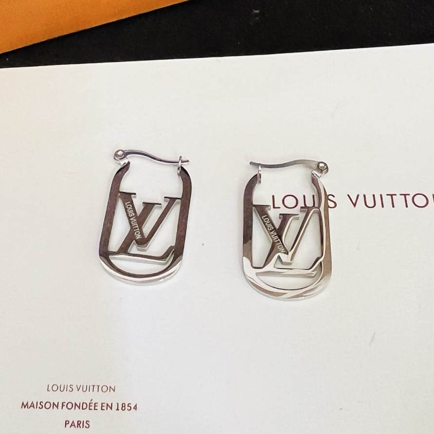 LU  Earrings SALE-min order required