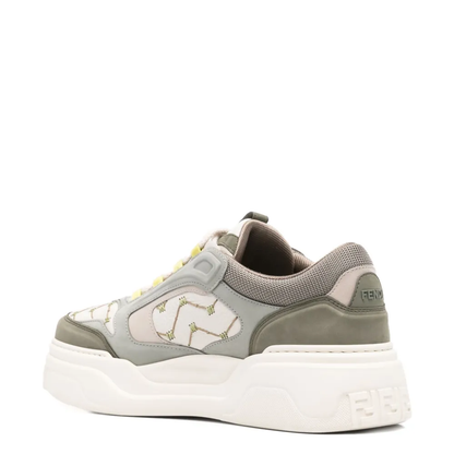 FEN Sneakers Trainers 2 Color 's