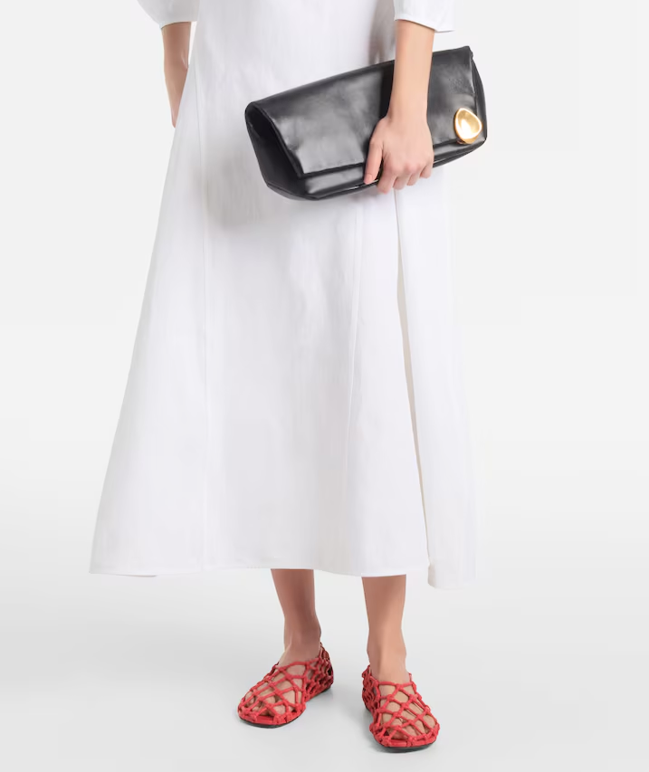 J^L Sanders  Shoes Woman 3 Color's Flat