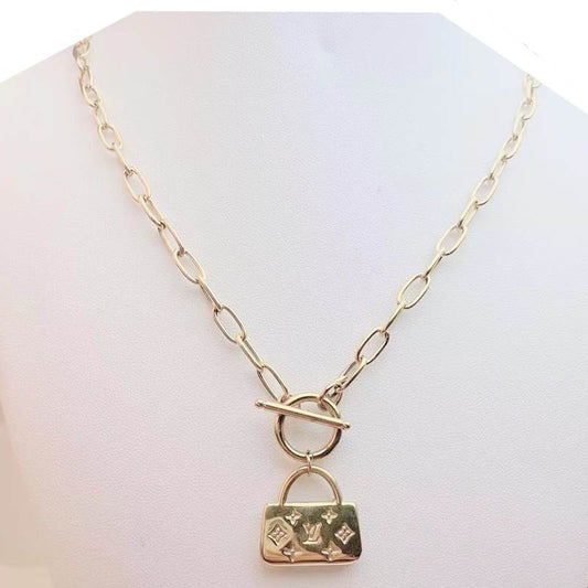 LU Necklace SALE-min order required
