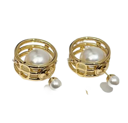 CHD Fashion earrings  SALE-min order required