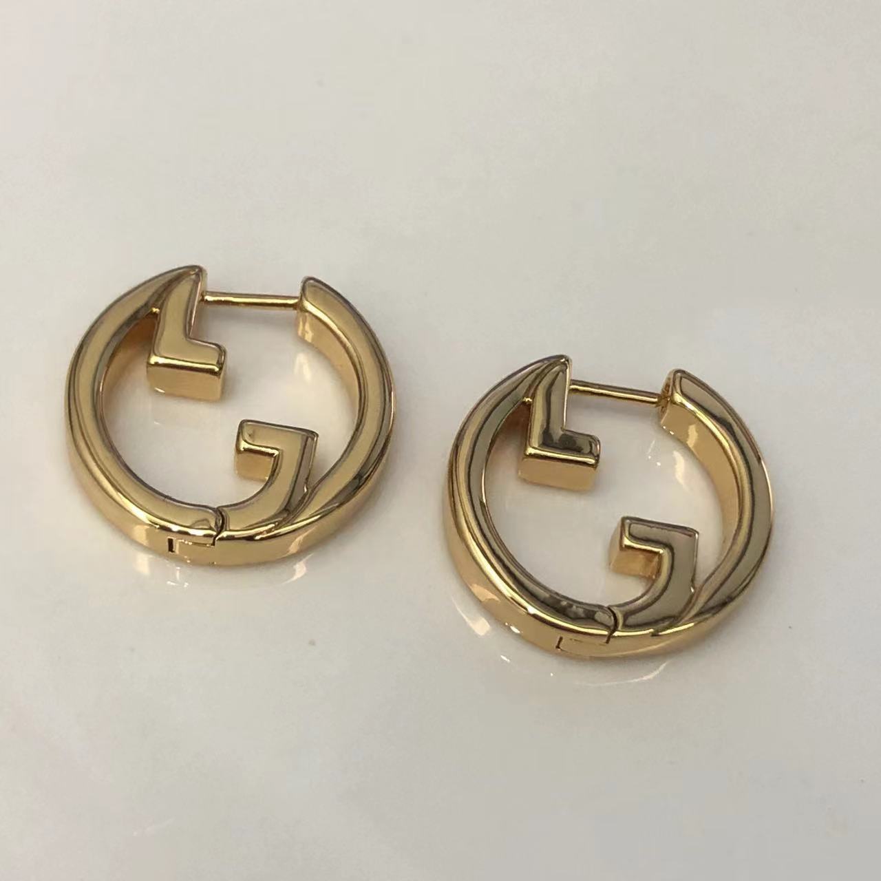 GU  Fashion earrings  SALE-min order required
