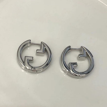 GU  Fashion earrings  SALE-min order required