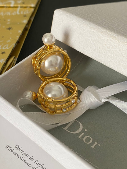 CHD Fashion earrings  SALE-min order required