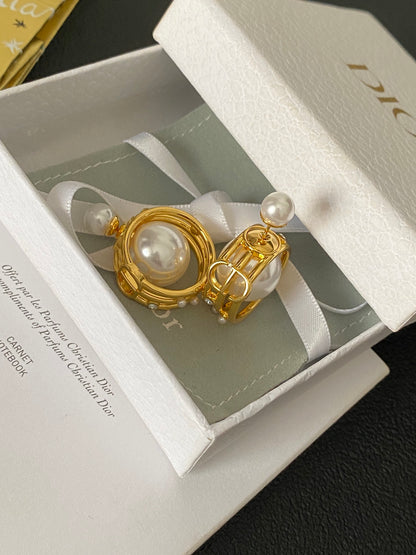 CHD Fashion earrings  SALE-min order required