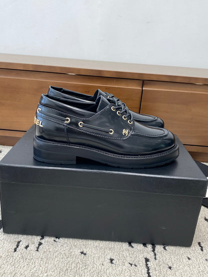 CHL Shoes  Woman 2 Color's
