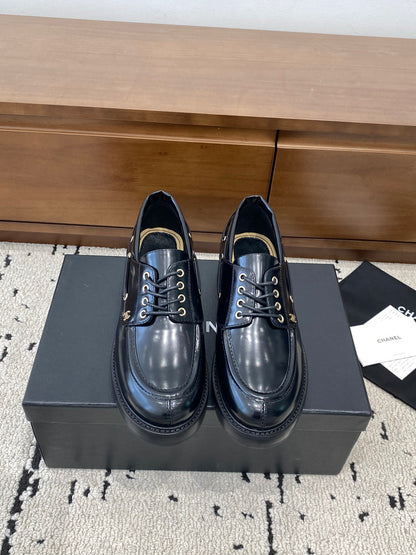 CHL Shoes  Woman 2 Color's