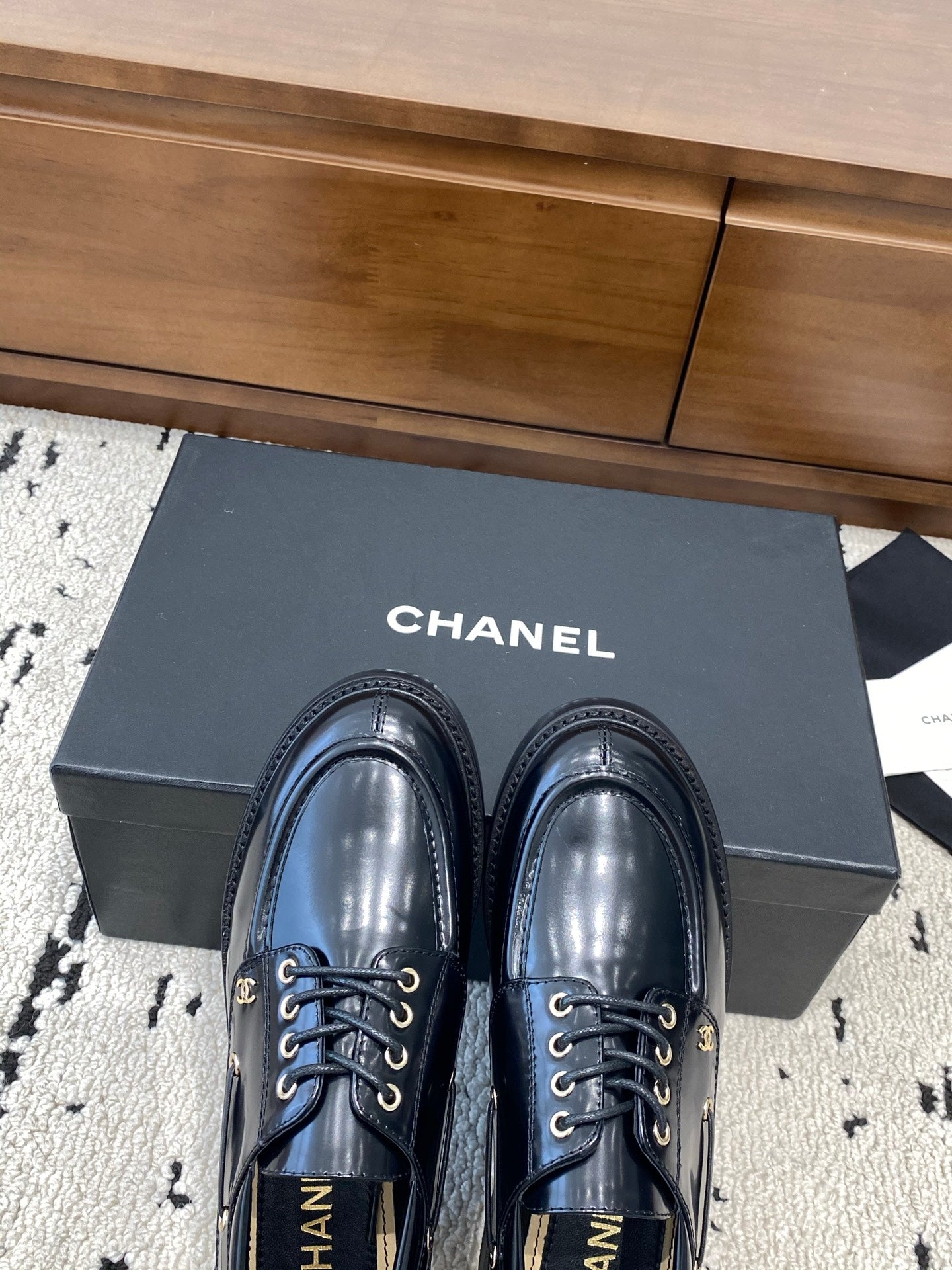 CHL Shoes  Woman 2 Color's