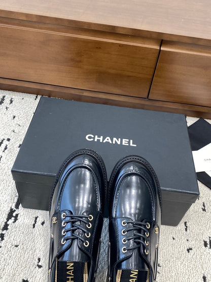 CHL Shoes  Woman 2 Color's