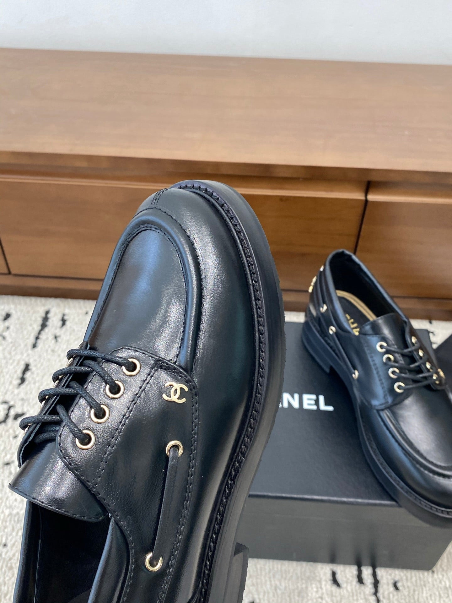 CHL Shoes  Woman 2 Color's