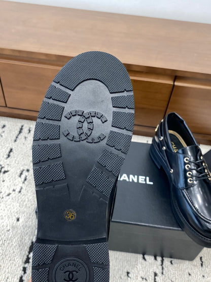 CHL Shoes  Woman 2 Color's