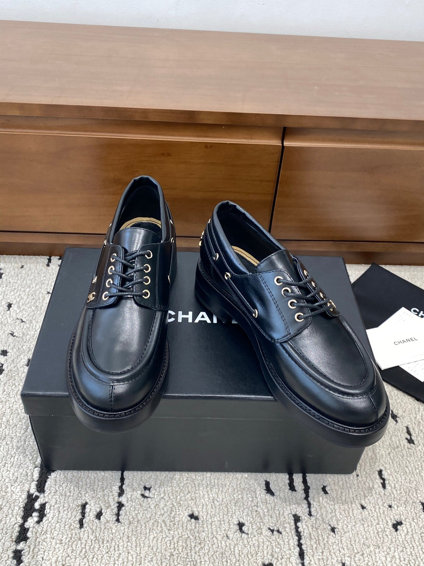 CHL Shoes  Woman 2 Color's