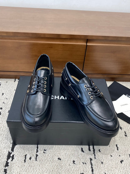 CHL Shoes  Woman 2 Color's