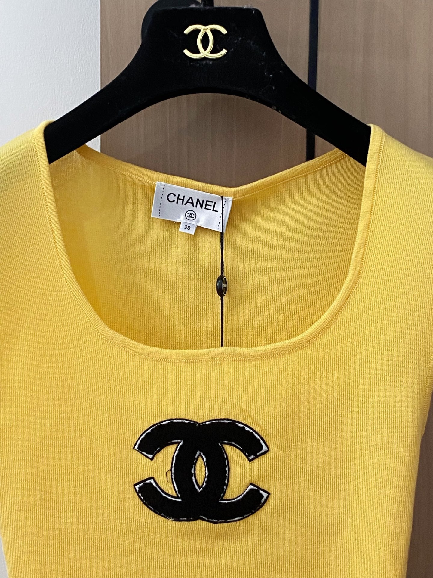 CHL  Woman  T-shirt 2 Color 's Limited